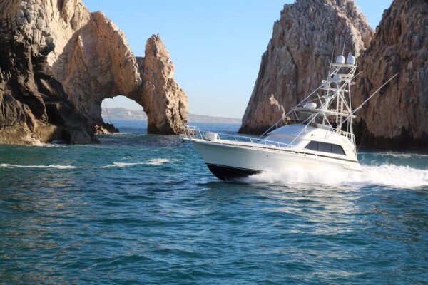 Cabo Fishing